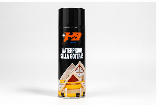 Spray Sella Goteras Elástico Anti-Filtraciones 700ml